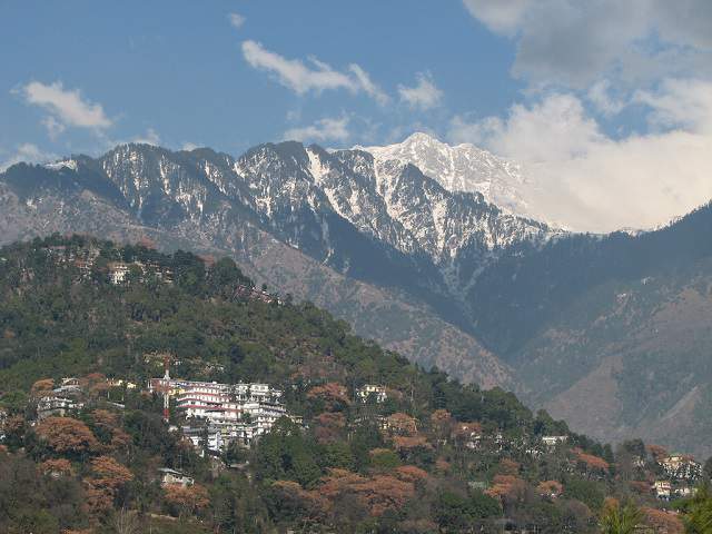 Dharamshala